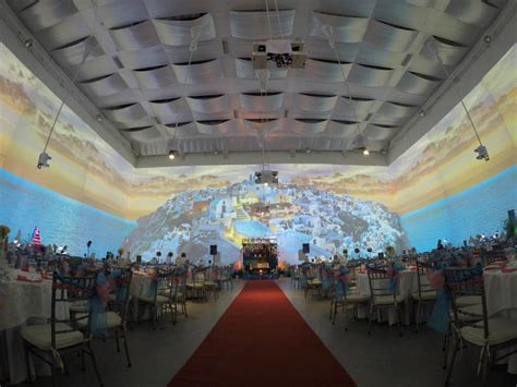 affordable events place in quezon city